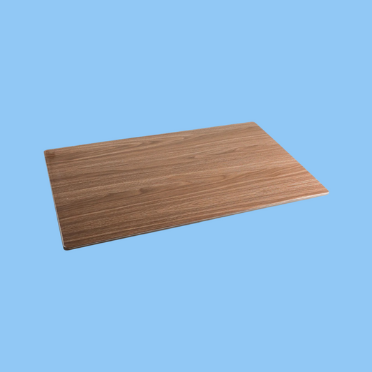Heena's Haven Melamine Wooden Gastronorm Board
