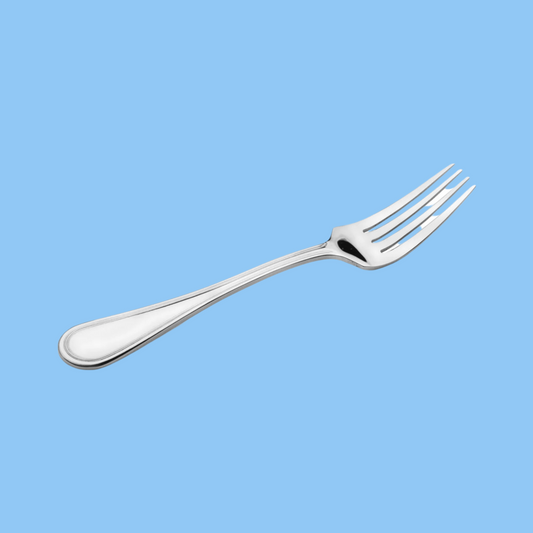 Heena's Haven Lino Fish Fork 6 Piece Set