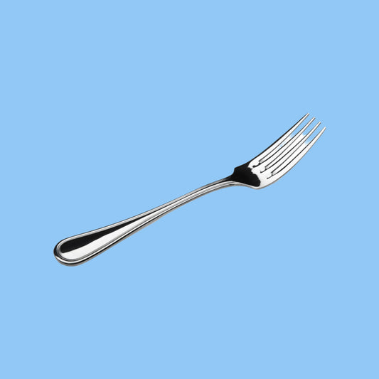 Heena's Haven Lino Table Fork 6 Piece Set