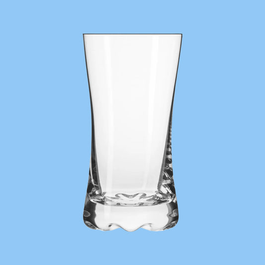 Heena's Haven 6 Piece Mixology Glass Hi Ball 270 ml Set