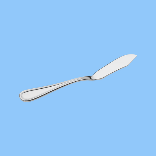 Heena's Haven Lino Butter Knife 6 Piece Set
