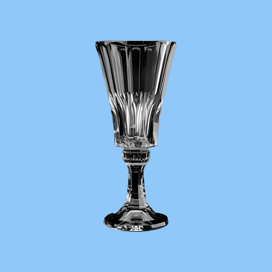 Heena's Haven Madrid Stemware 200 ml