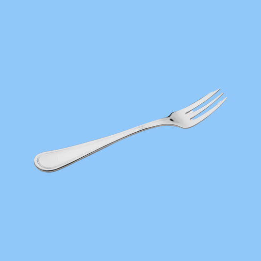 Heena's Haven Lino Cake Fork 6 Piece Set