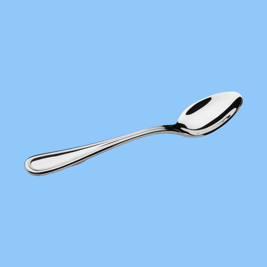 Heena's Haven Lino Tea Spoon 6 Piece Set