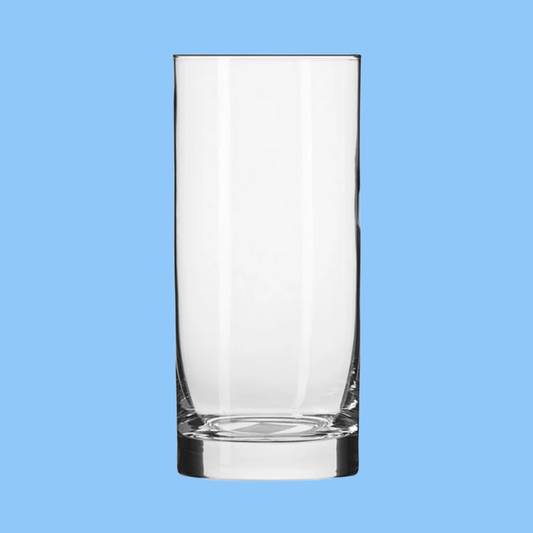 Heena's Haven 6 Piece Balance Glass Hi Ball 300 ml Set