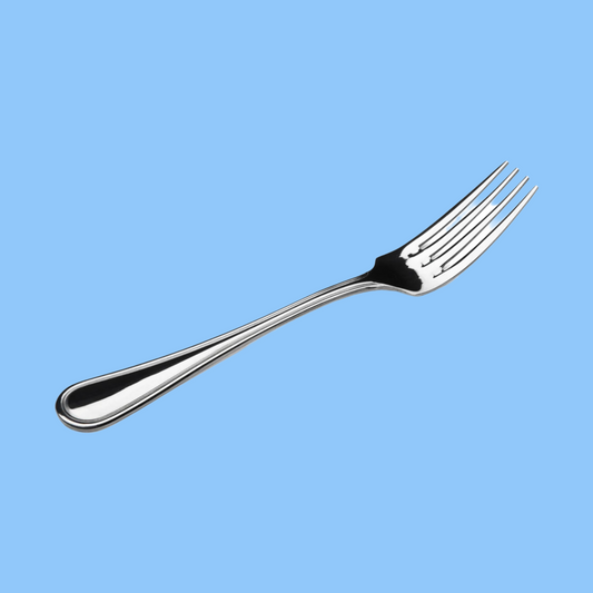 Heena's Haven Lino Serving Fork 3 Piece Set