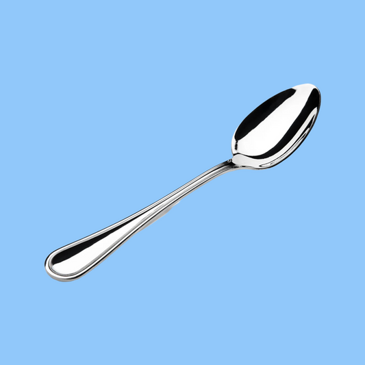 Heena's Haven Lino Serving Spoon 3 Piece Set