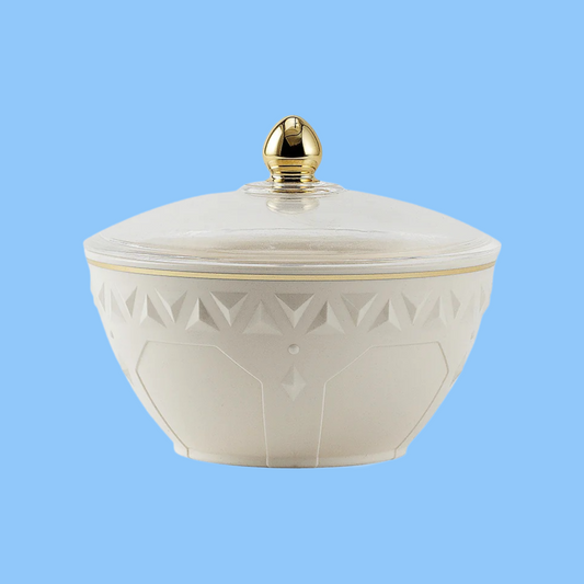 Heena's Haven RS-2121 Dates Pot with Cover