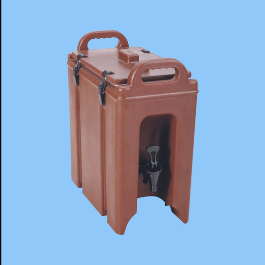 Heena's Haven Plastic Drink Server