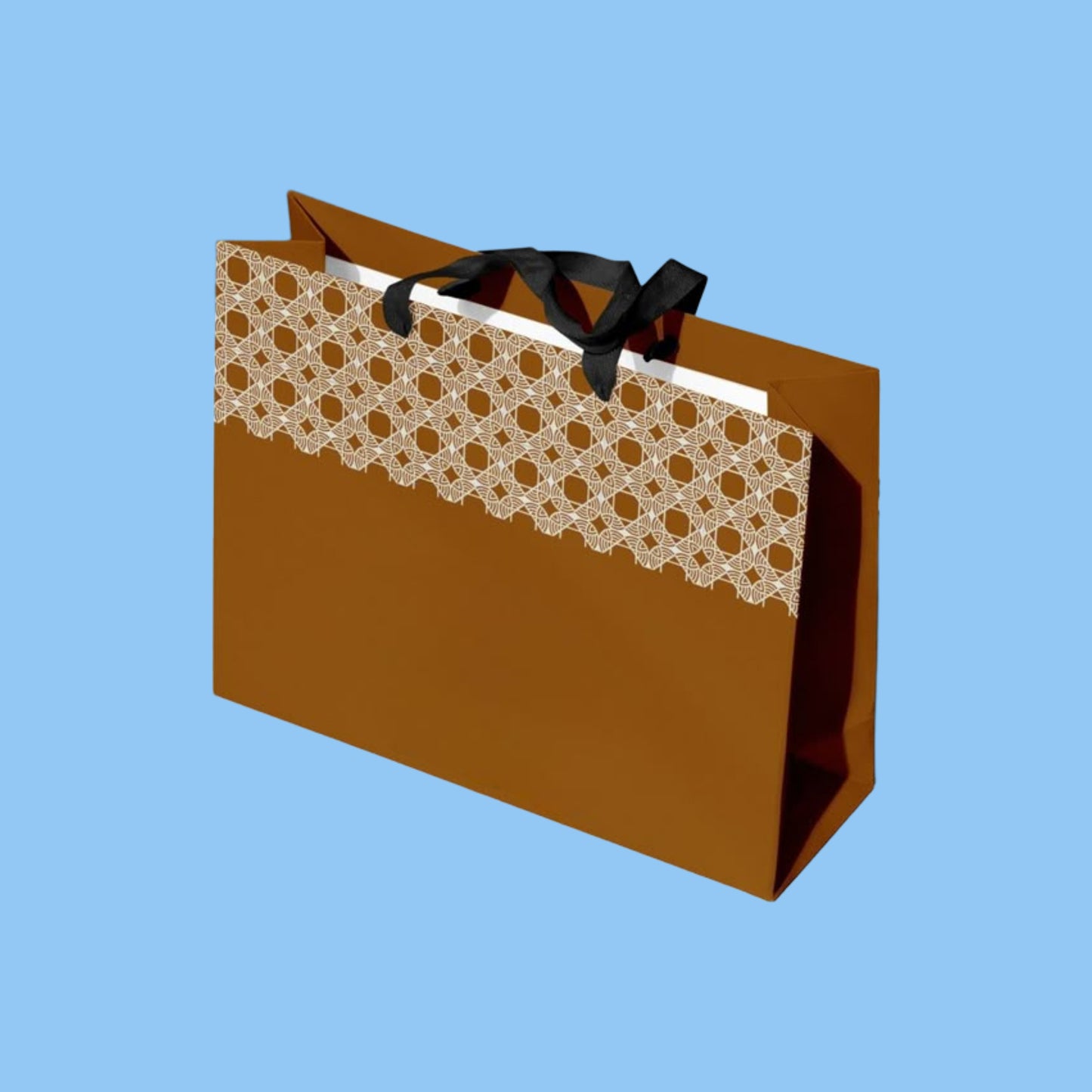 Premium Paper Bags – Wholesale Eco Packaging for UAE Businesses