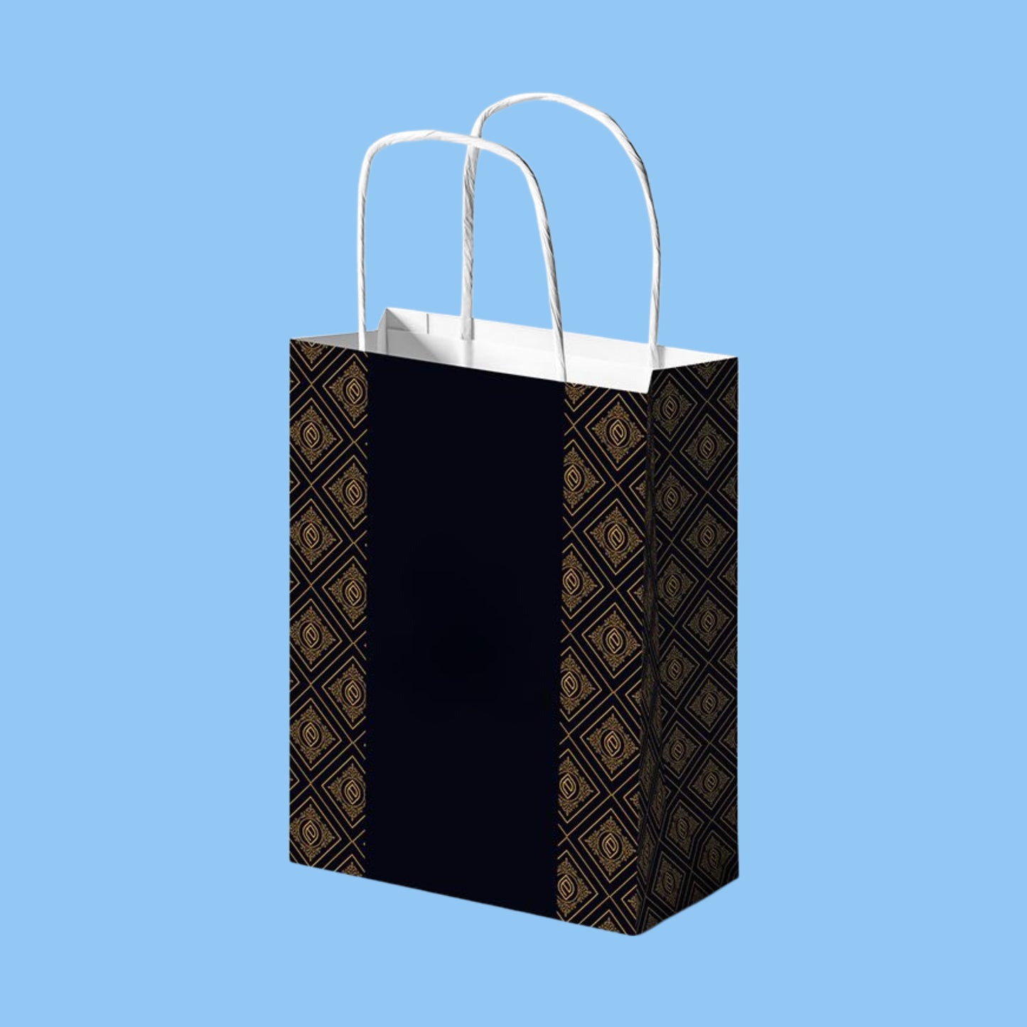 Premium Paper Bags – Wholesale Eco Packaging for UAE Businesses