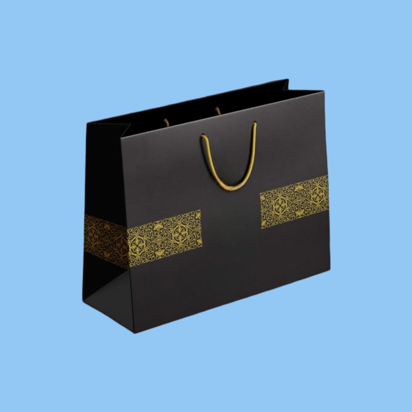 Premium Paper Bags – Wholesale Eco Packaging for UAE Businesses