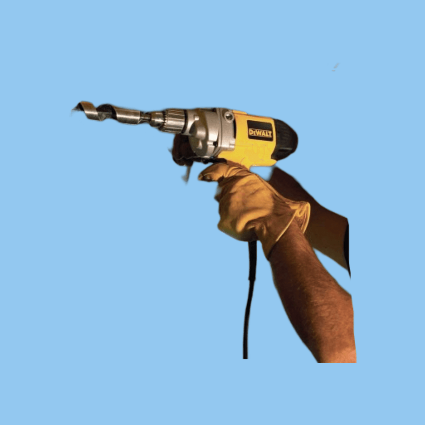 DeWalt 710W 13mm Mixer and Rotary Drill - Heena's Haven