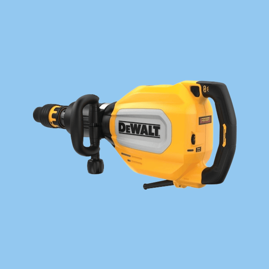 DeWalt D25911K-QS 11Kg Demolition Hammer - Heena's Haven