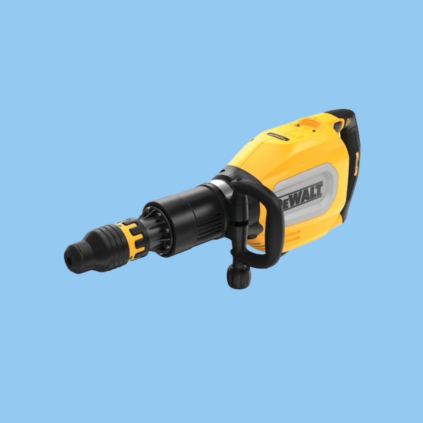 DeWalt D25911K-QS 11Kg Demolition Hammer - Heena's Haven