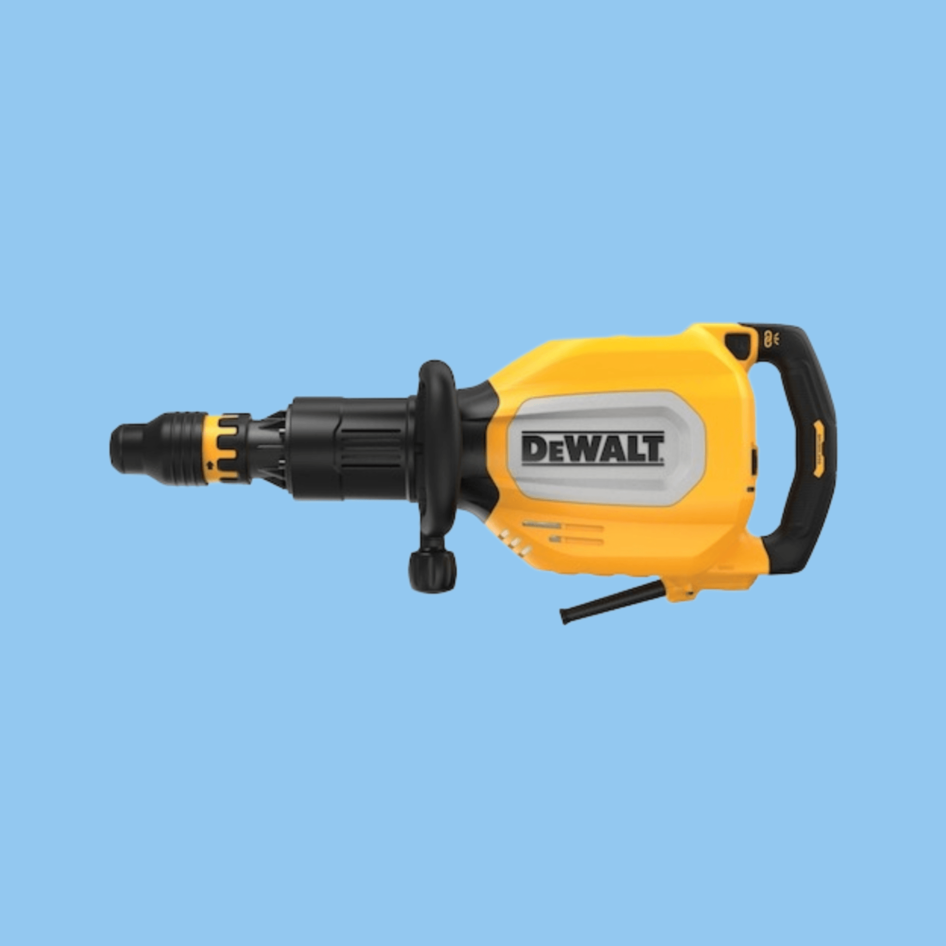 DeWalt D25911K-QS 11Kg Demolition Hammer - Heena's Haven