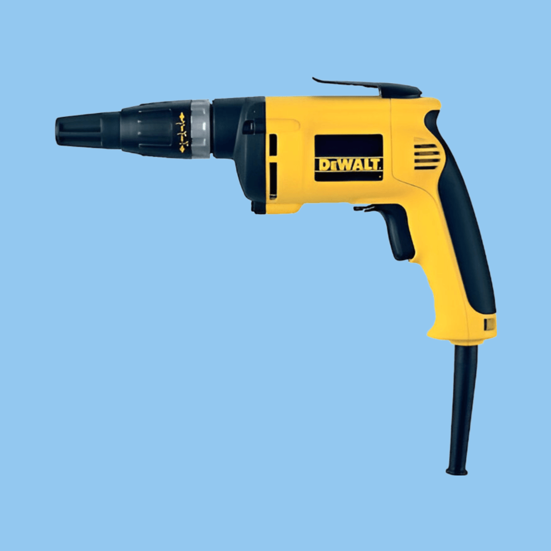 DeWalt DW274KN-QS 540W 4.8mm Drywall Screwdriver - Heena's Haven