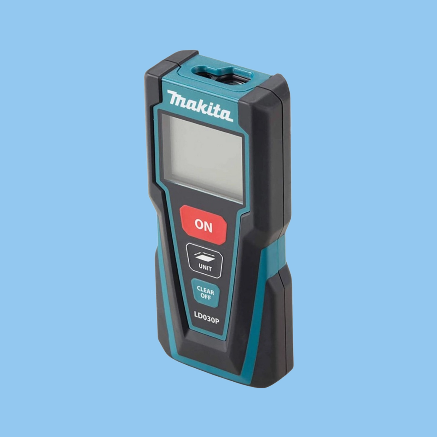 Makita Laser Distance Measure, LD030P-ACE