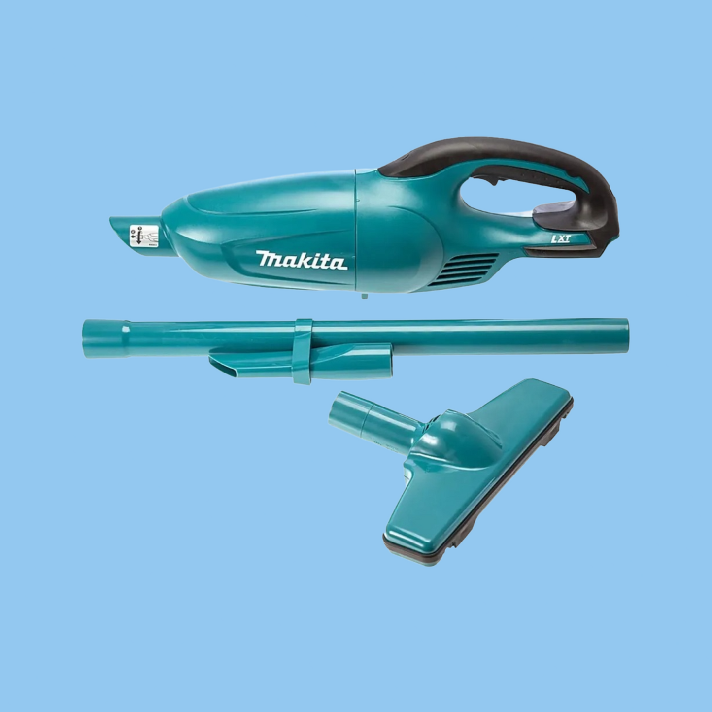 Makita Cordless Vacuum Cleaner DCL180RF