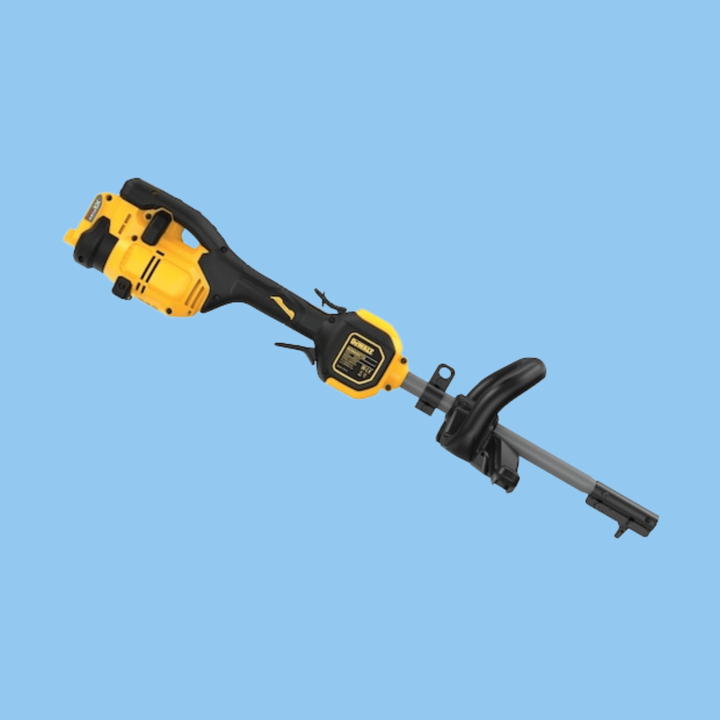 DeWalt DCMASBC1N-XJ Brush Cutter Attachment - Heena's Haven