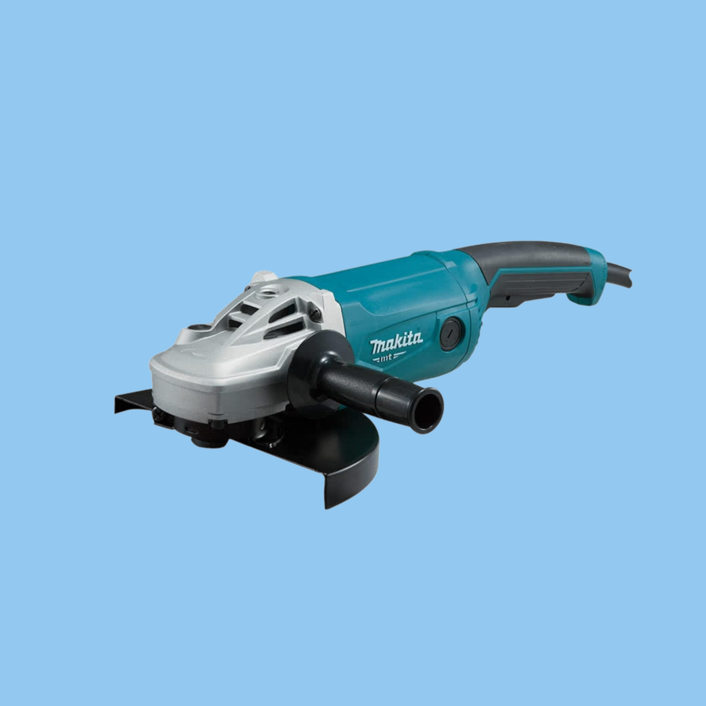 Makita MT Corded Angle Grinder, M9001B