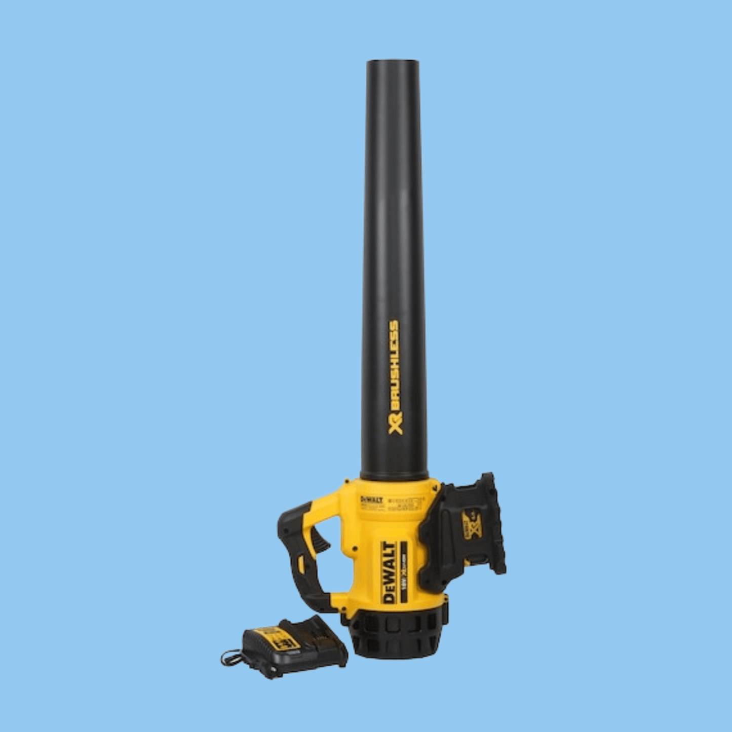 DeWalt DCMAS5713N-XJ 54V XR FLEXVOLT Split Boom (Bare Unit) - Heena's Haven