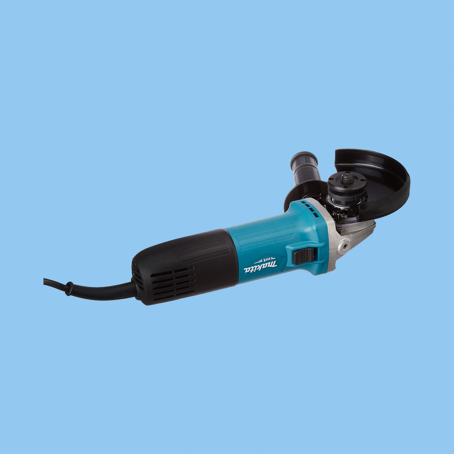 Makita MT Corded Angle Grinder, M9001B