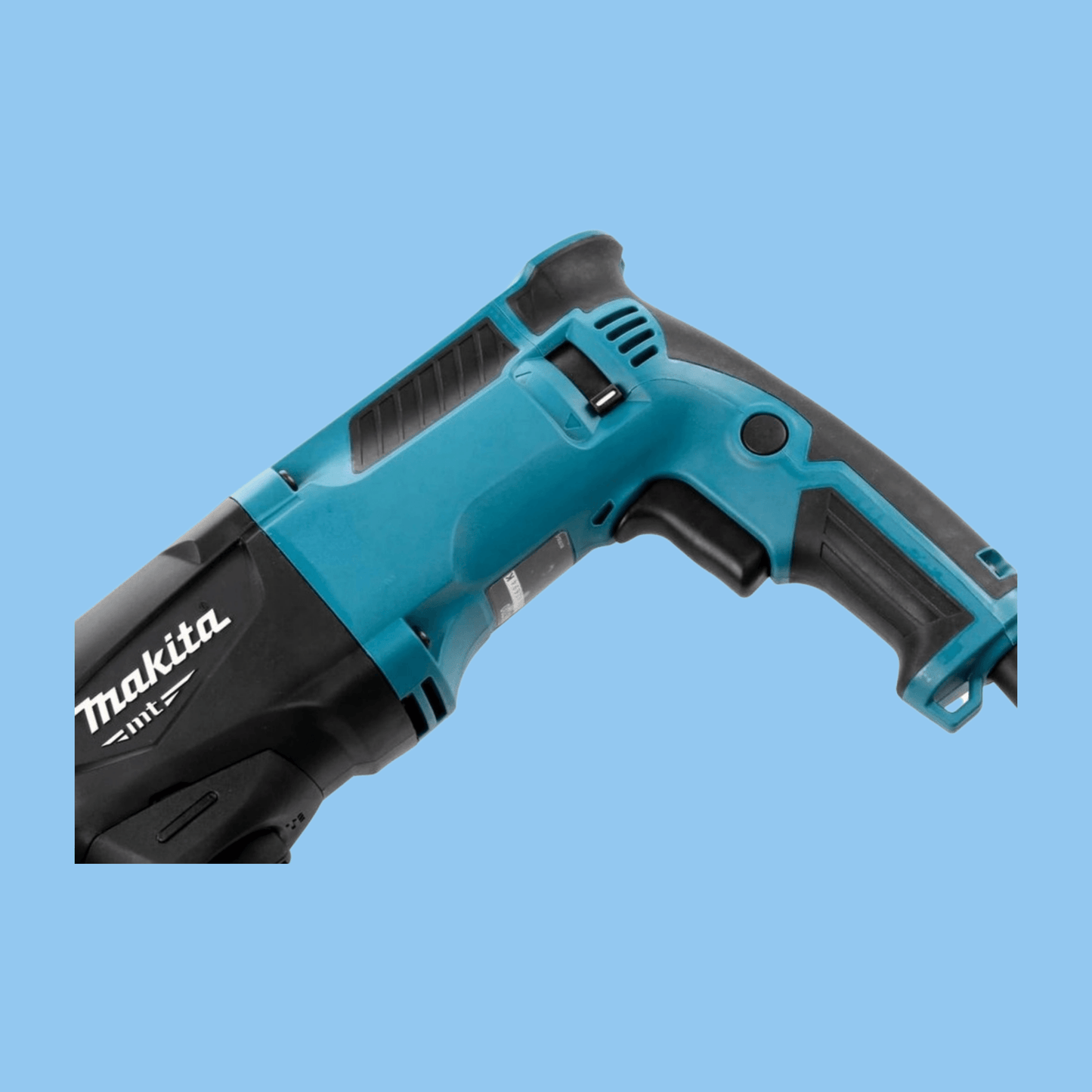 Makita MT Rotary Hammer Drill Kit, M8700B (710 W) - Heena's Haven