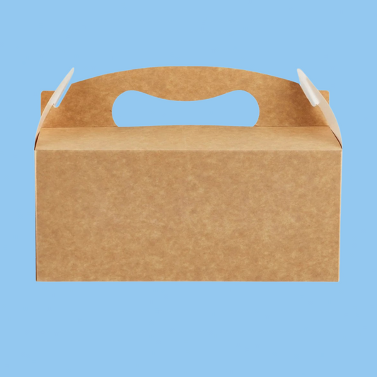Heena's Haven Carry Meal Box - Heena's Haven