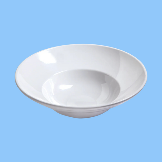 Heena's Haven Melamine Pasta Bowl 23 cm