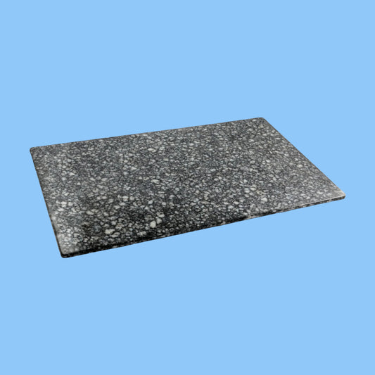 Heena's Haven Melamine Gastronorm Board Marble