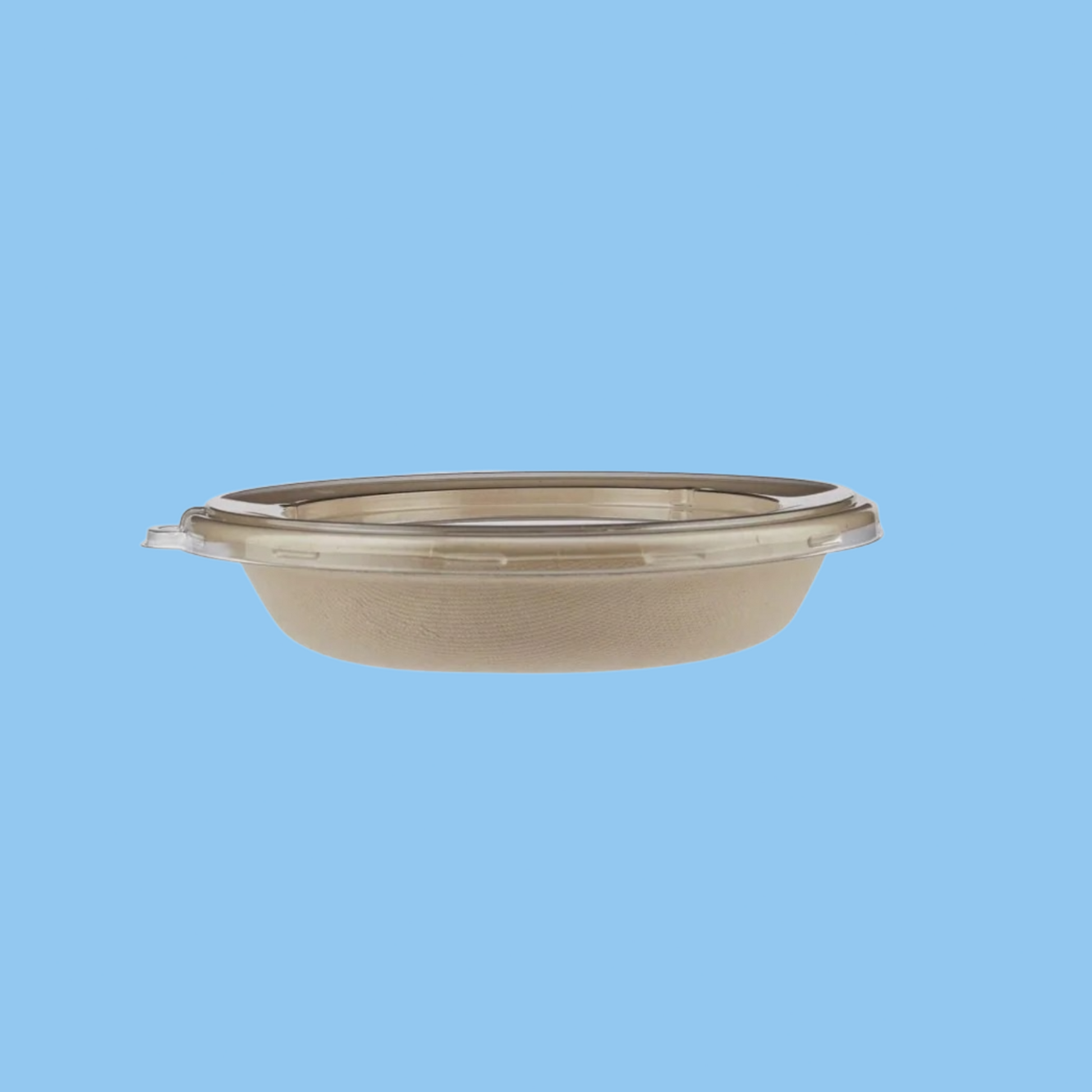 Heena's Haven Bio-Degradable Round Bowl 500 Pieces - Heena's Haven