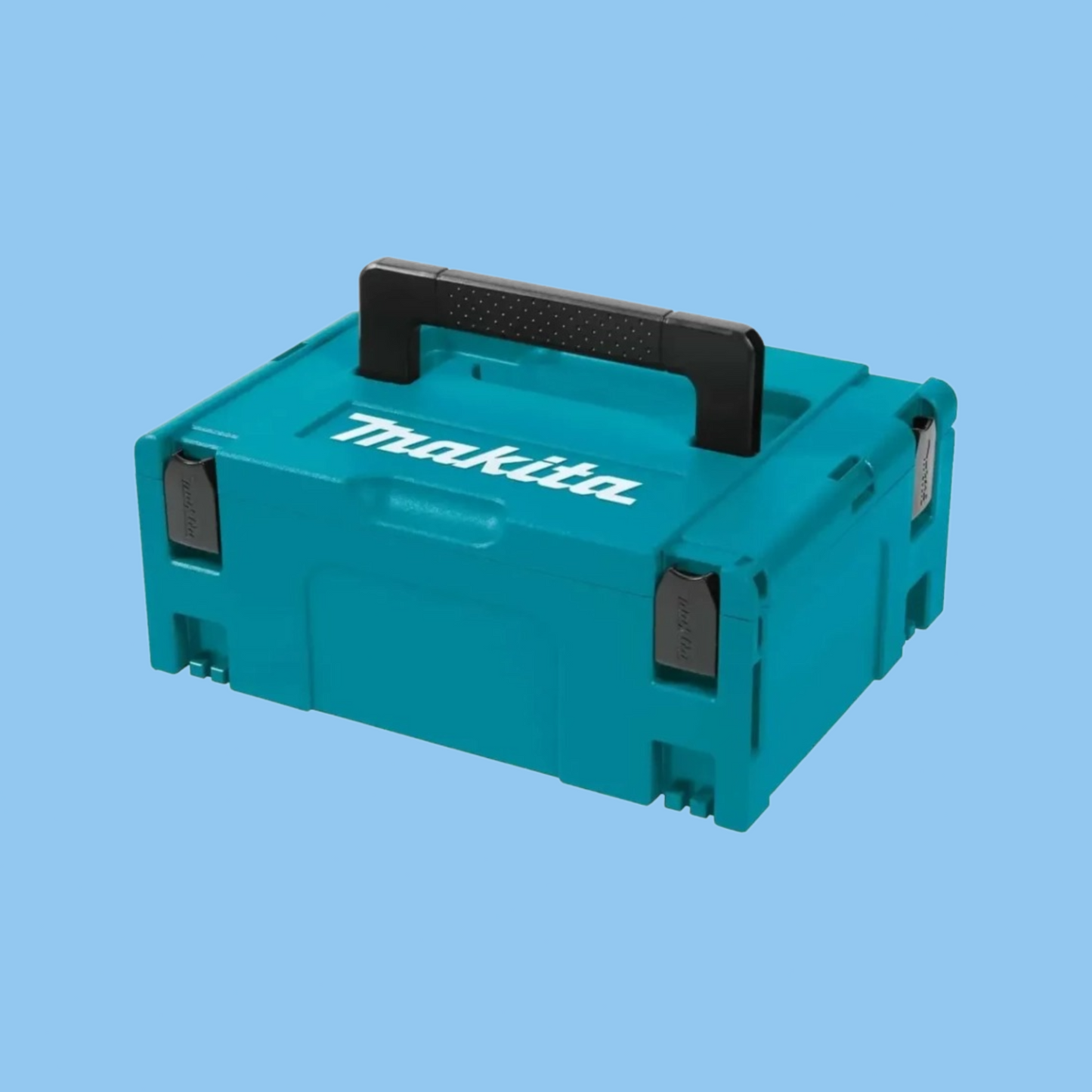 Makita Cordless Impact Wrench DTW300RTJ