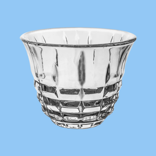 Heena's Haven 6 Piece Birmingham Cawa Cups Set 59 ml