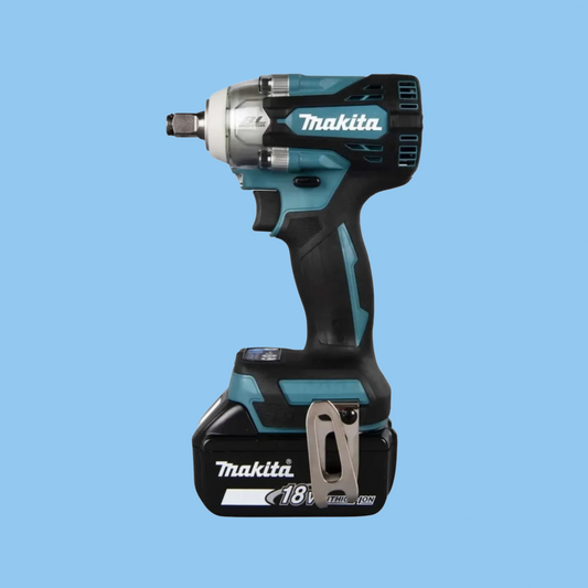 Makita Cordless Impact Wrench DTW300RTJ