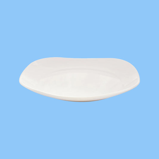 Heena's Haven Melamine Round Plate 30 cm
