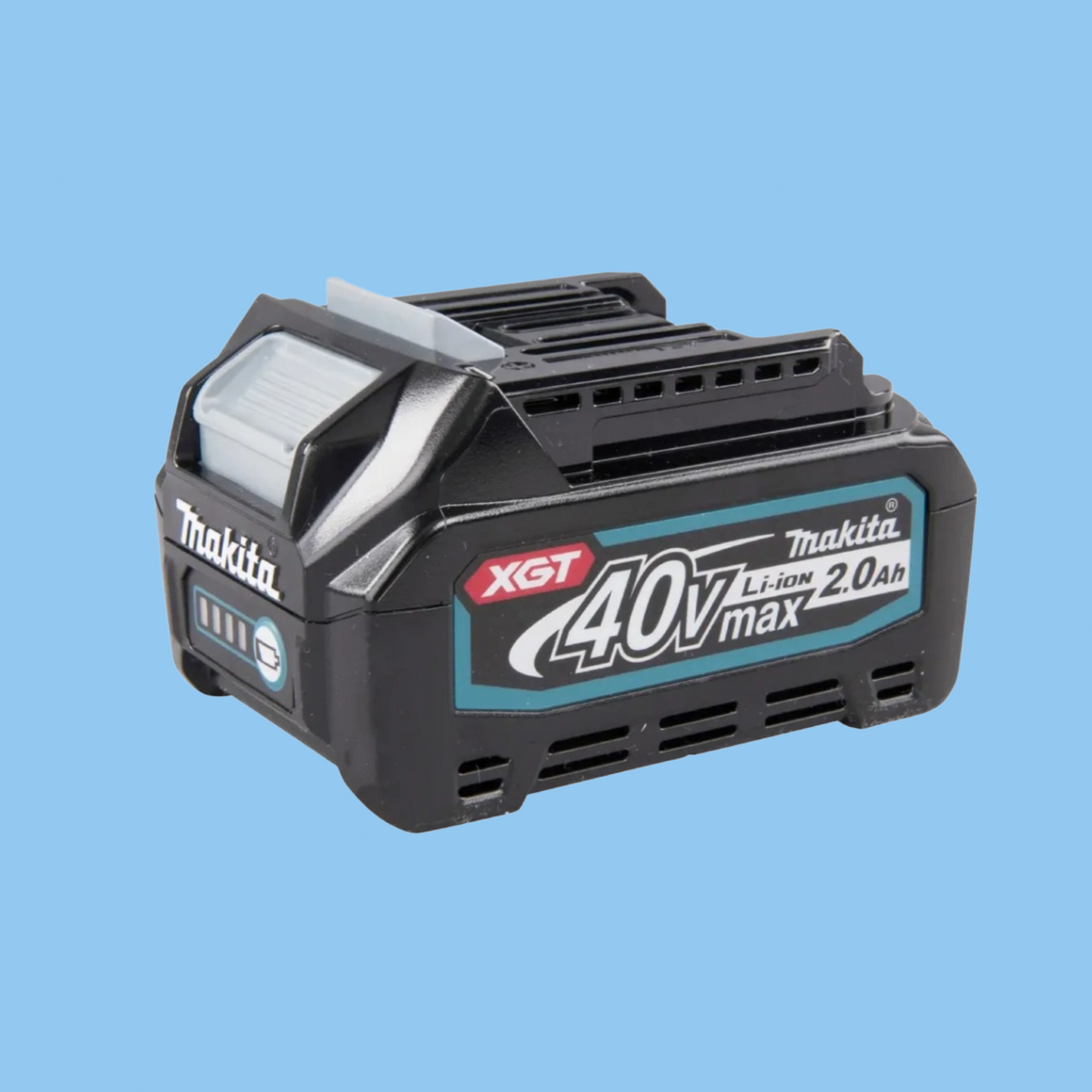 Makita Cordless Inflator MP001G-COMBO