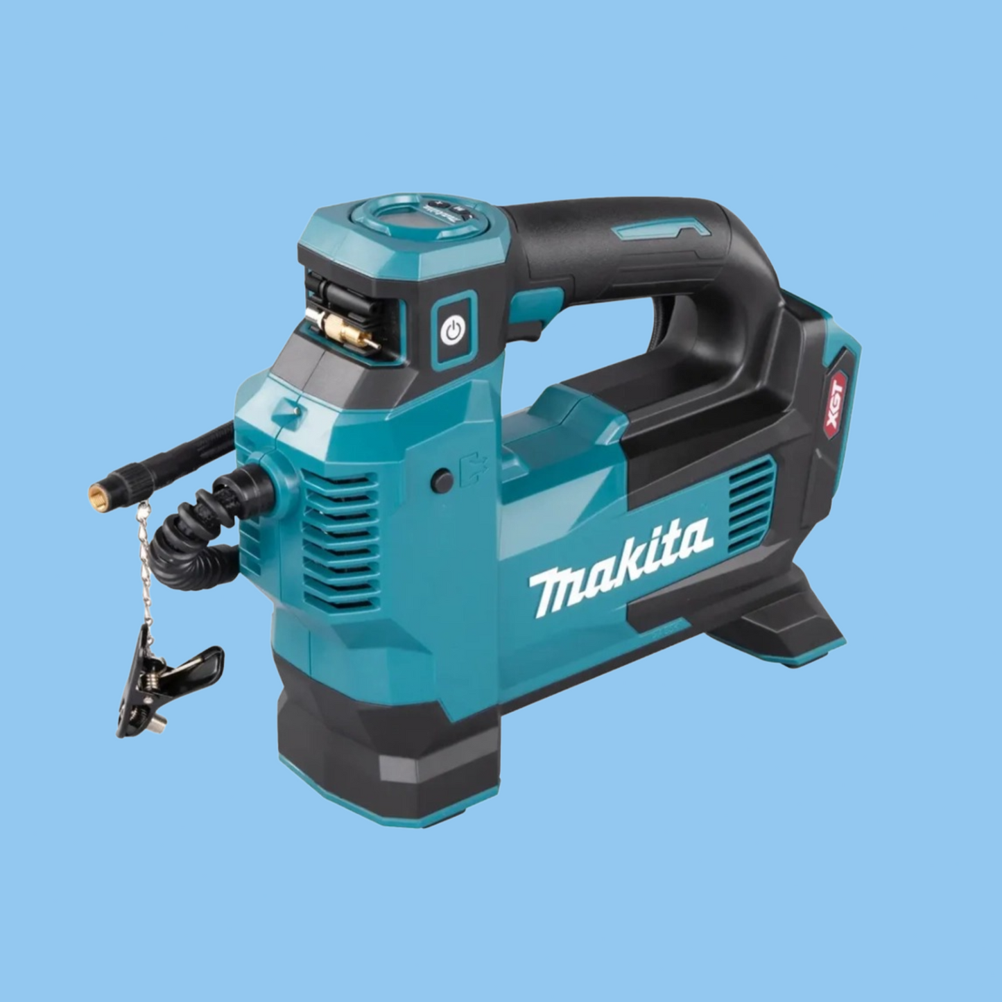 Makita Cordless Inflator MP001G-COMBO