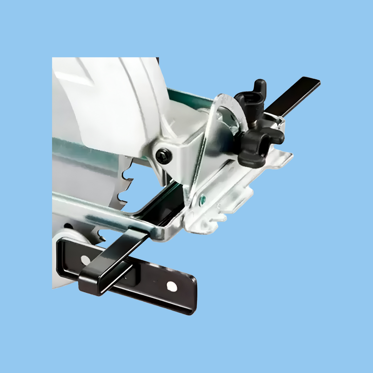 Makita Corded Circular Saw, HS7010 (1600 W)