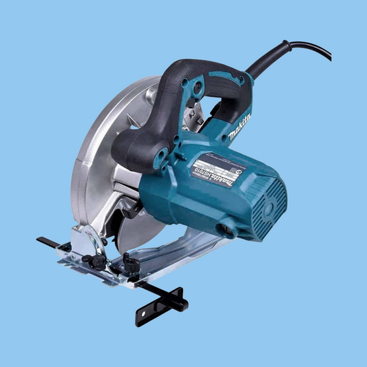 Makita Corded Circular Saw, HS7010 (1600 W)