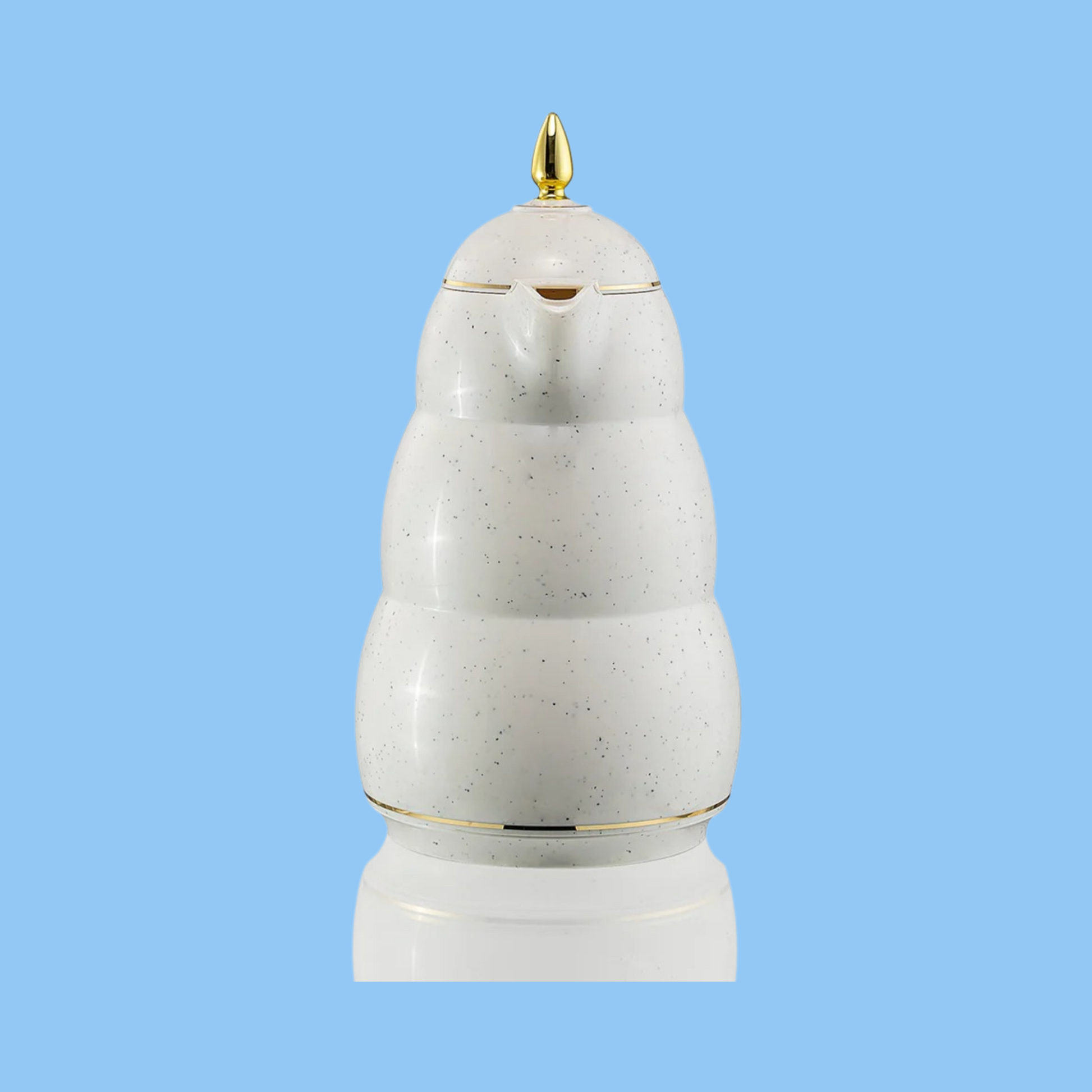 Heena's Haven RS-2222 Tea Vacuum Flask - Heena's Haven