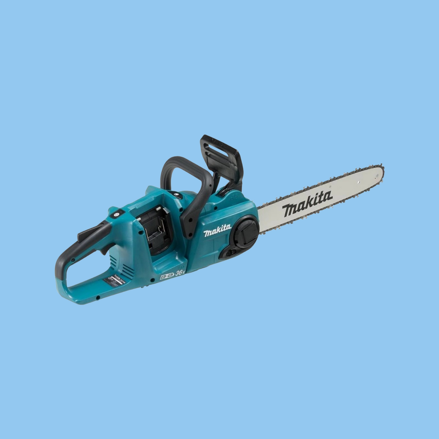 Makita Chainsaw, DUC405Z (36 V, 40 cm)