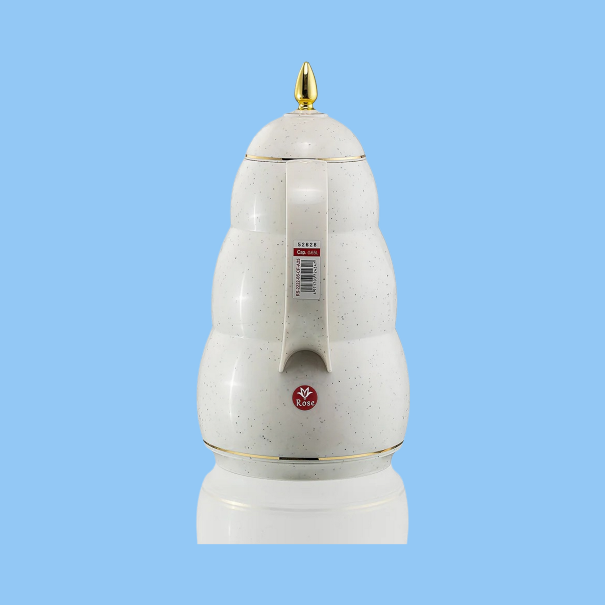 Heena's Haven RS-2222 Tea Vacuum Flask - Heena's Haven