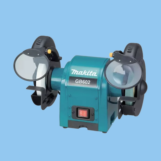 Makita GB0602 250 W Bench Grinder