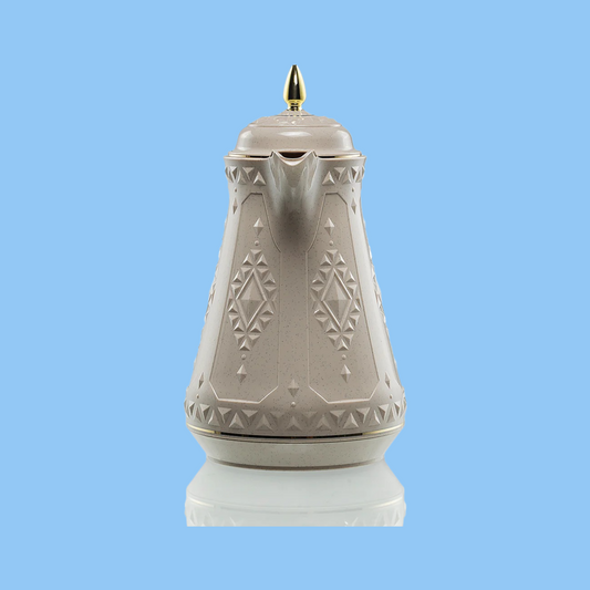 Heena's Haven RS-2121 Tea Vacuum Flask - Heena's Haven