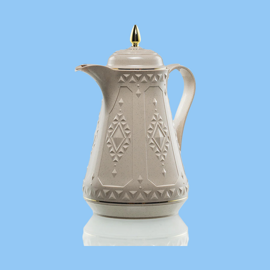 Heena's Haven RS-2121 Tea Vacuum Flask - Heena's Haven