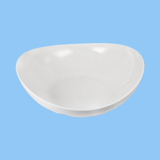 Heena's Haven Melamine Bowl 46.5 cm