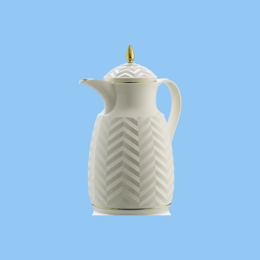 Heena's Haven RS-2020 Coffee Vacuum Flask - Heena's Haven