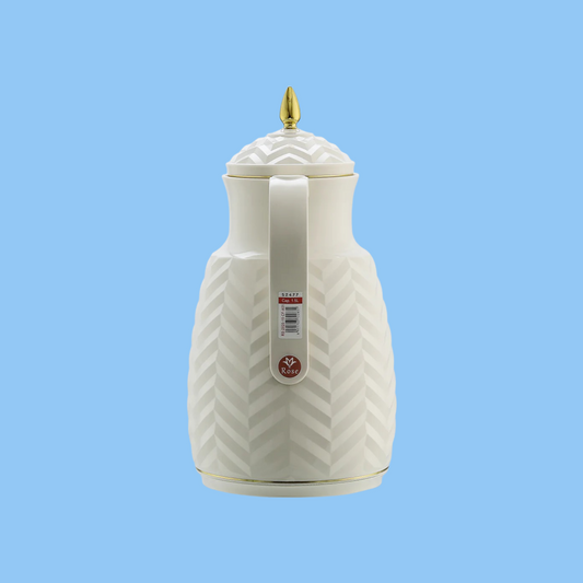 Heena's Haven RS-2020 Coffee Vacuum Flask - Heena's Haven