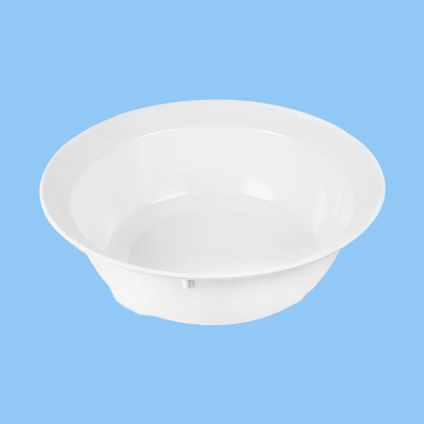 Heena's Haven Melamine Round Bowl 45.5 cm